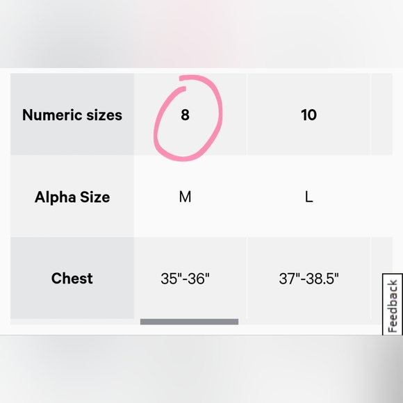 Lululemon Perfectly Oversized Cropped Crew 8 - Picture 4 of 4